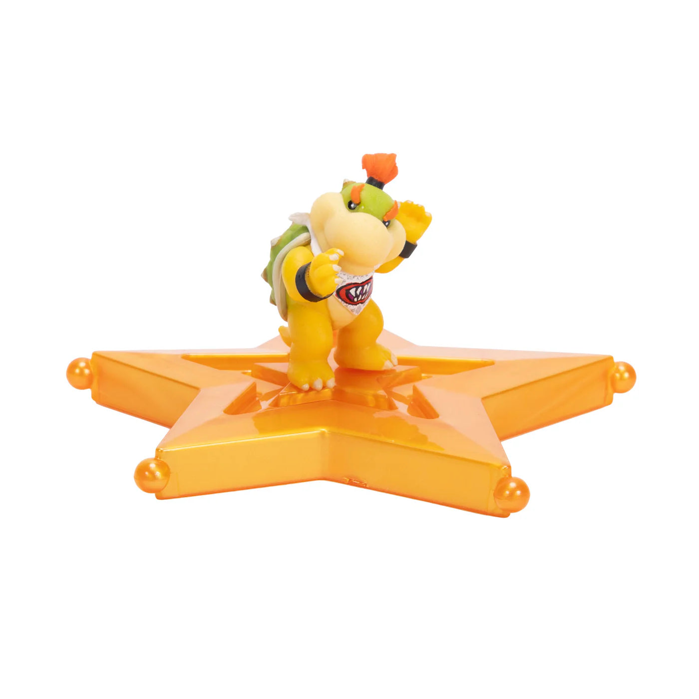 Super Mario Galaxy 1.5in Basic Figure Assortment