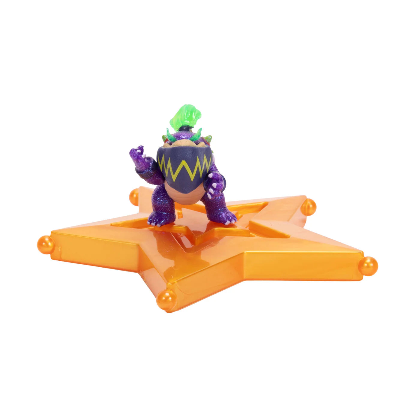 Super Mario Galaxy 1.5in Basic Figure Assortment