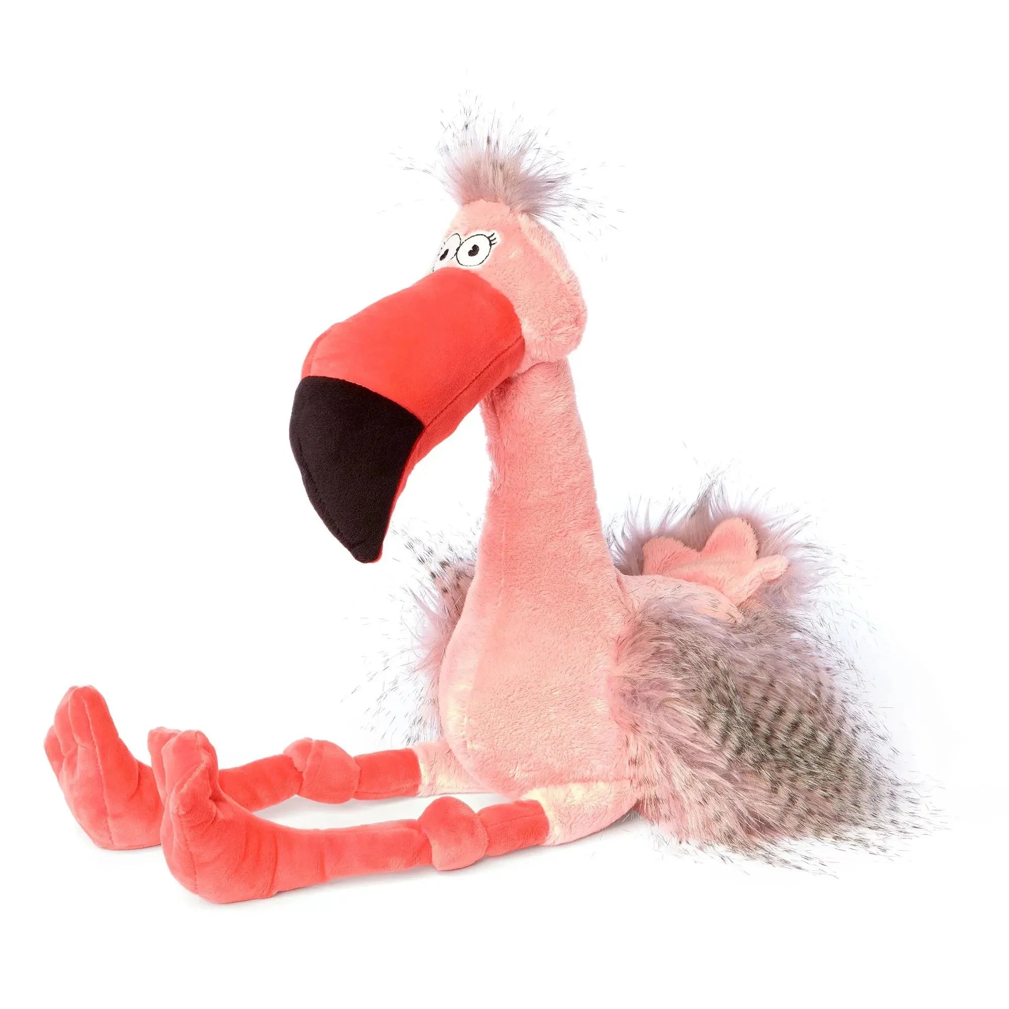 FOOL FLAMINGO