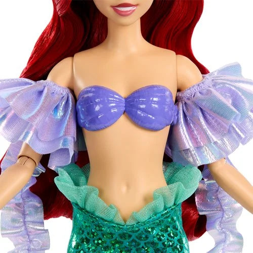 Ariel Disney Princess Doll