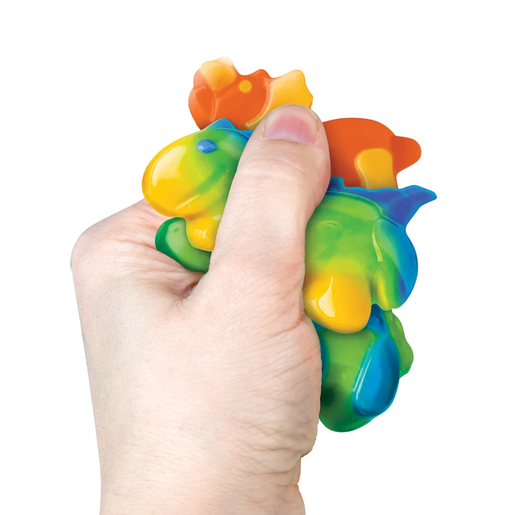 Taba-Licious Diy Kit Dinos