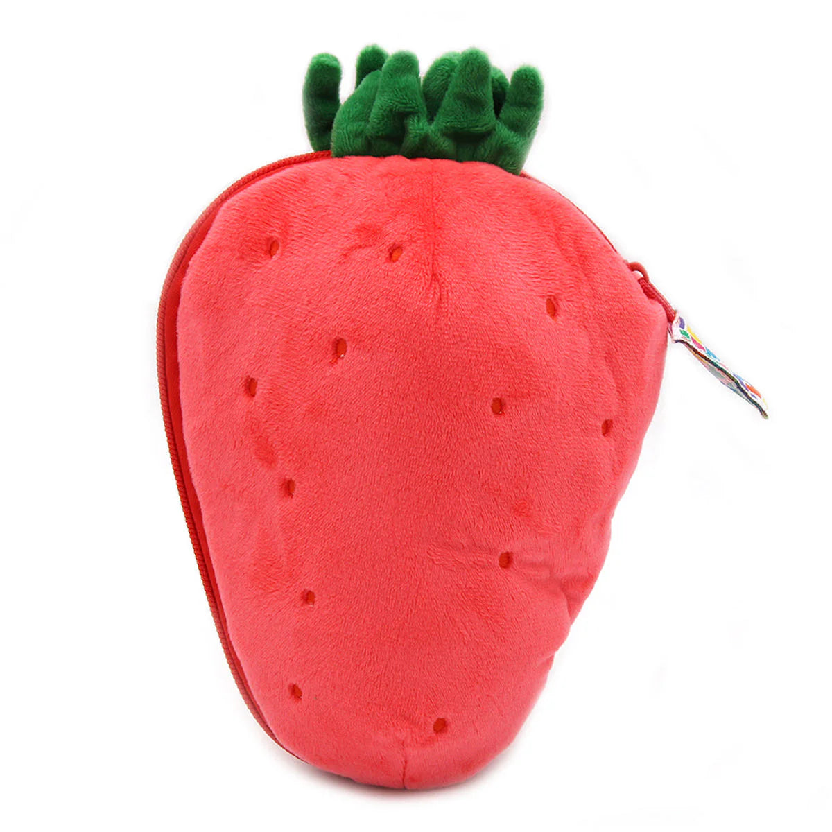 Violet the Owl/strawberry