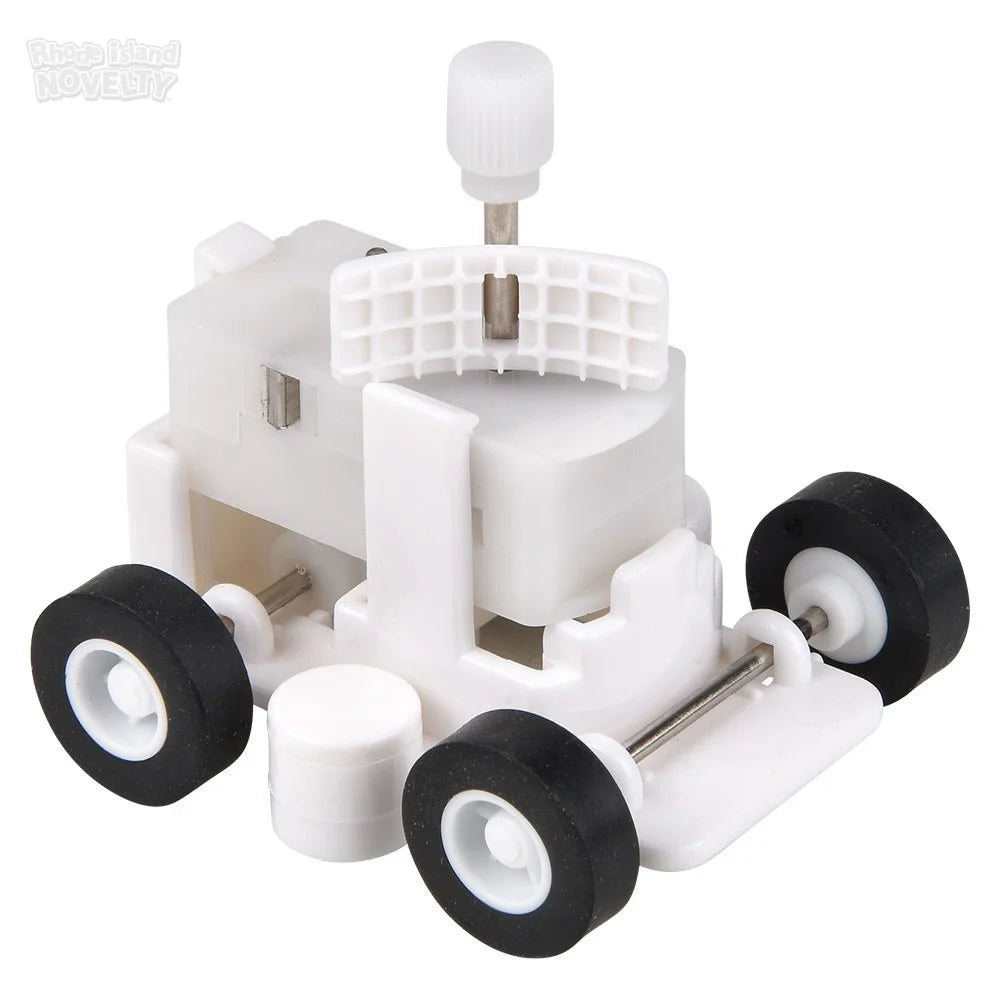Kidzlabs - Zero-Gravity Fridge Rover