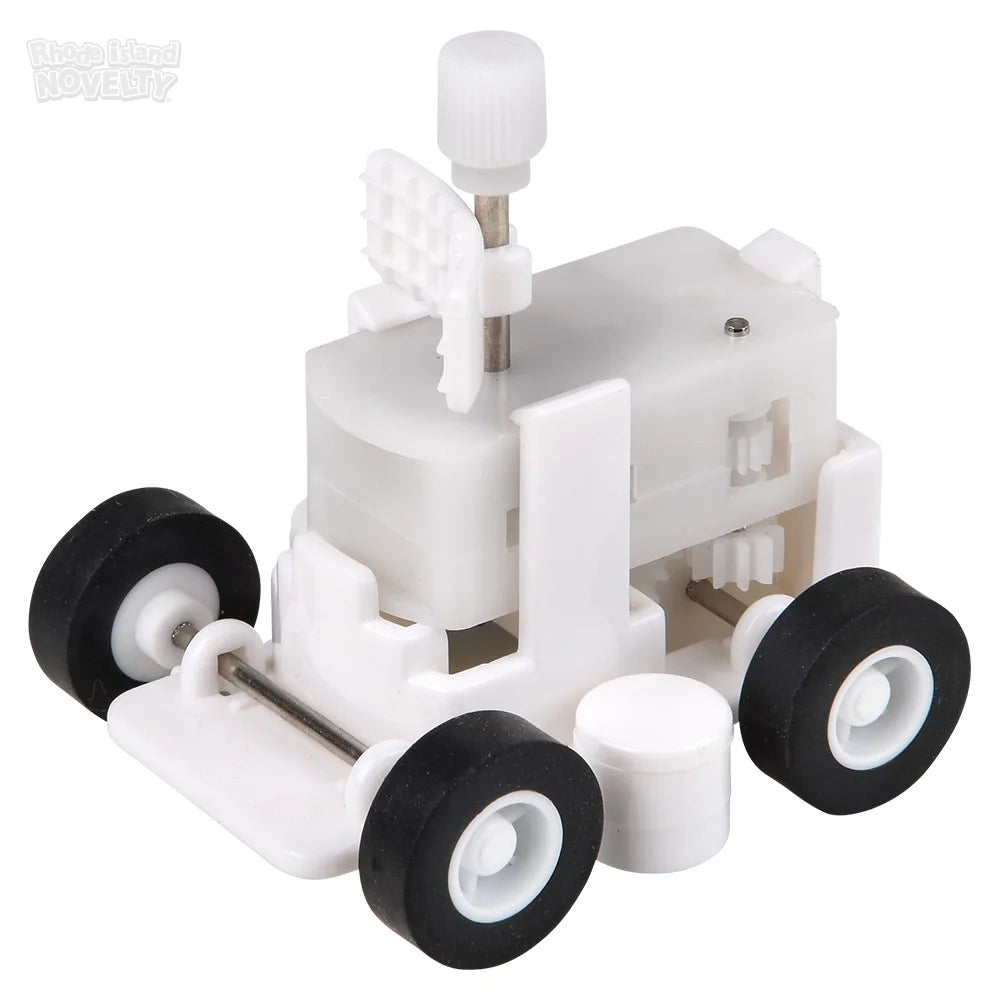 Kidzlabs - Zero-Gravity Fridge Rover