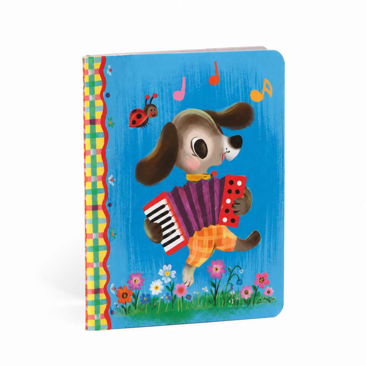 Pets Tiny Journal Assorted