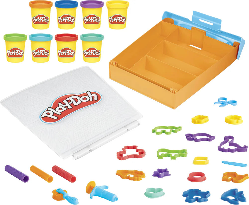 Play-Doh: Imagine Animals Stor