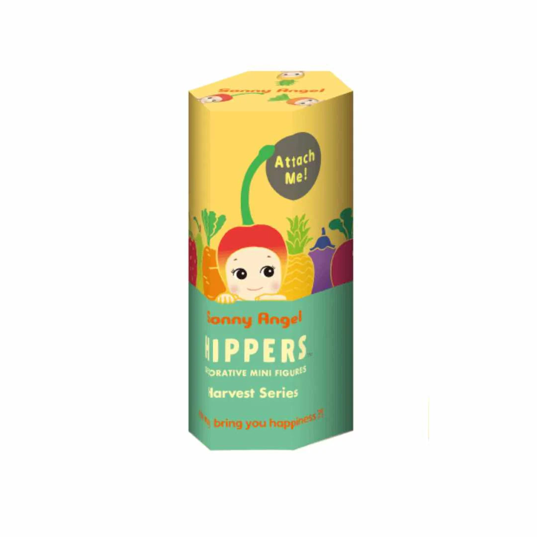 Sonny Angel Hippers Harvest