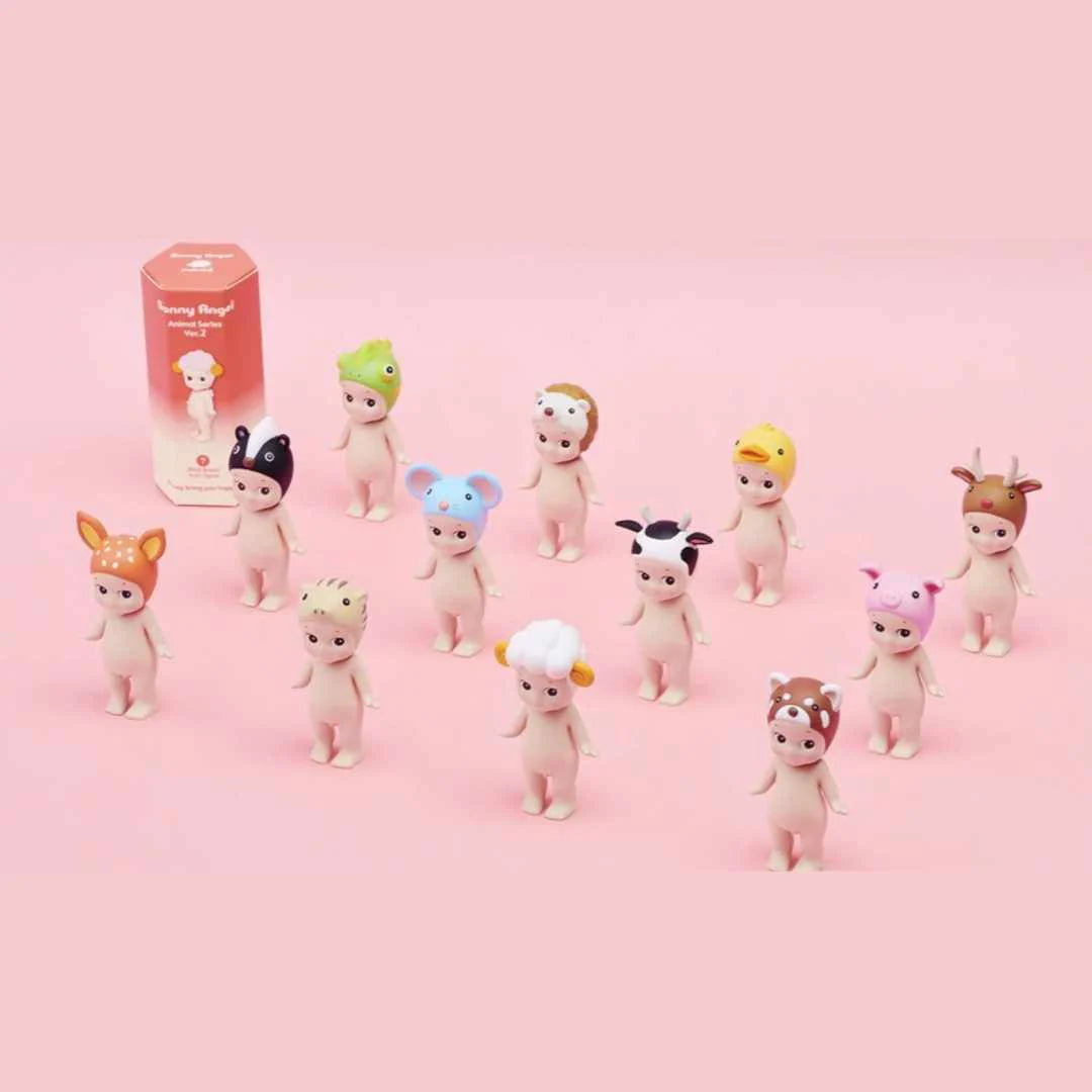 Sonny Angel Mini Figure Animal 2