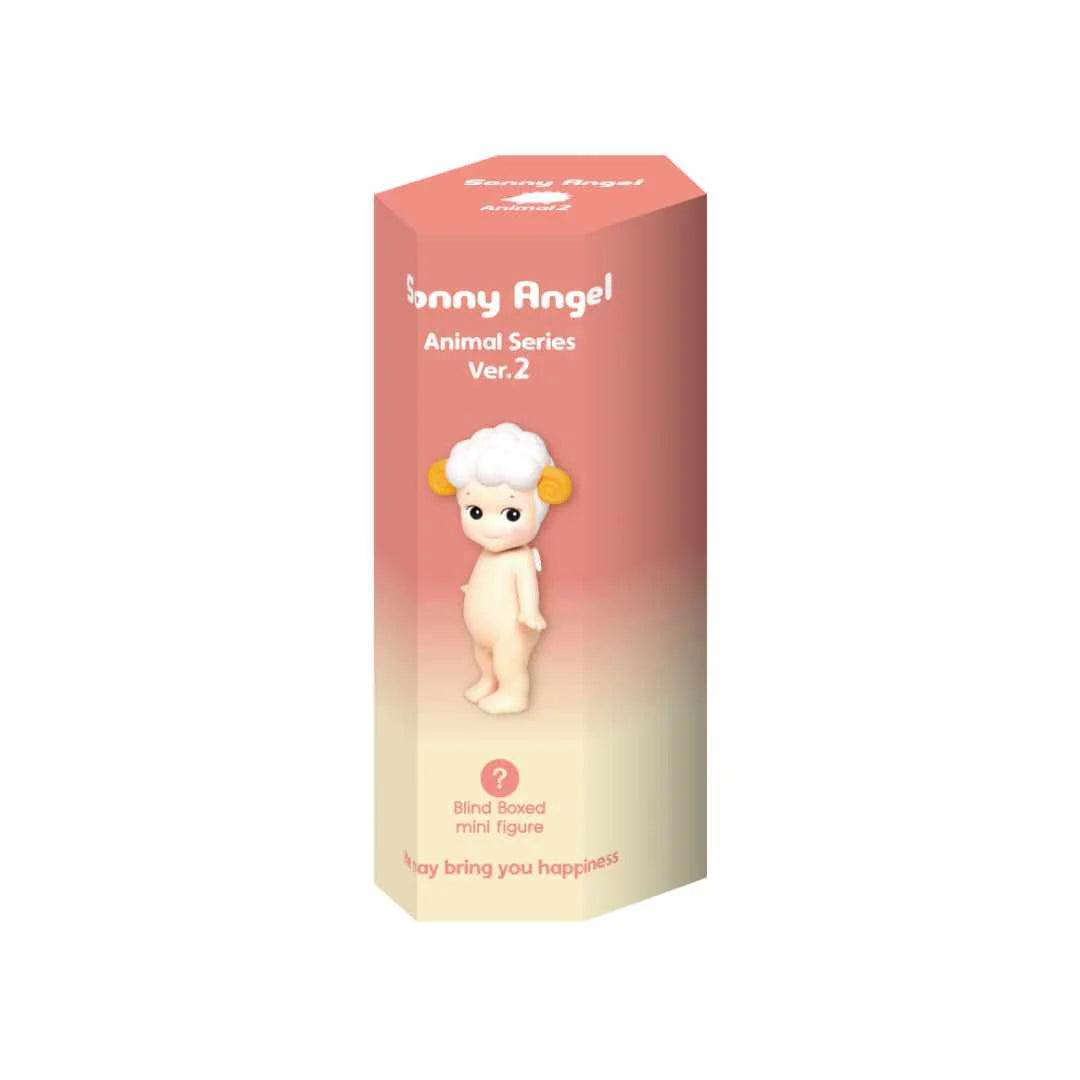 Sonny Angel Mini Figure Animal 2