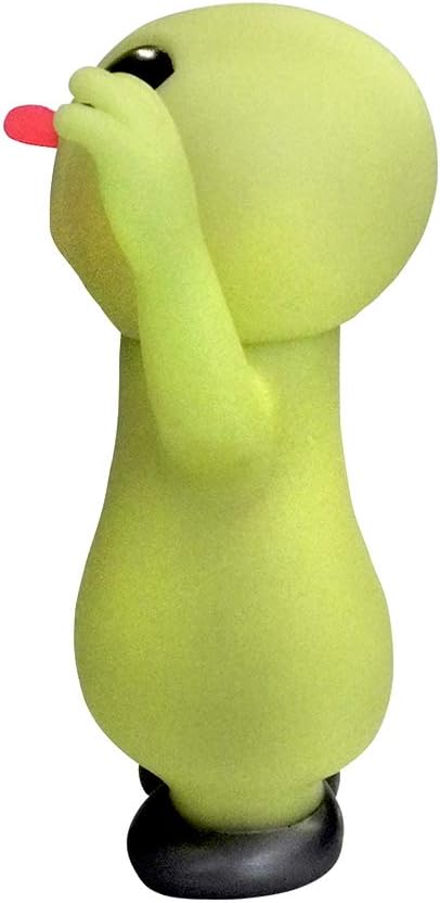 Silly Alien Glow