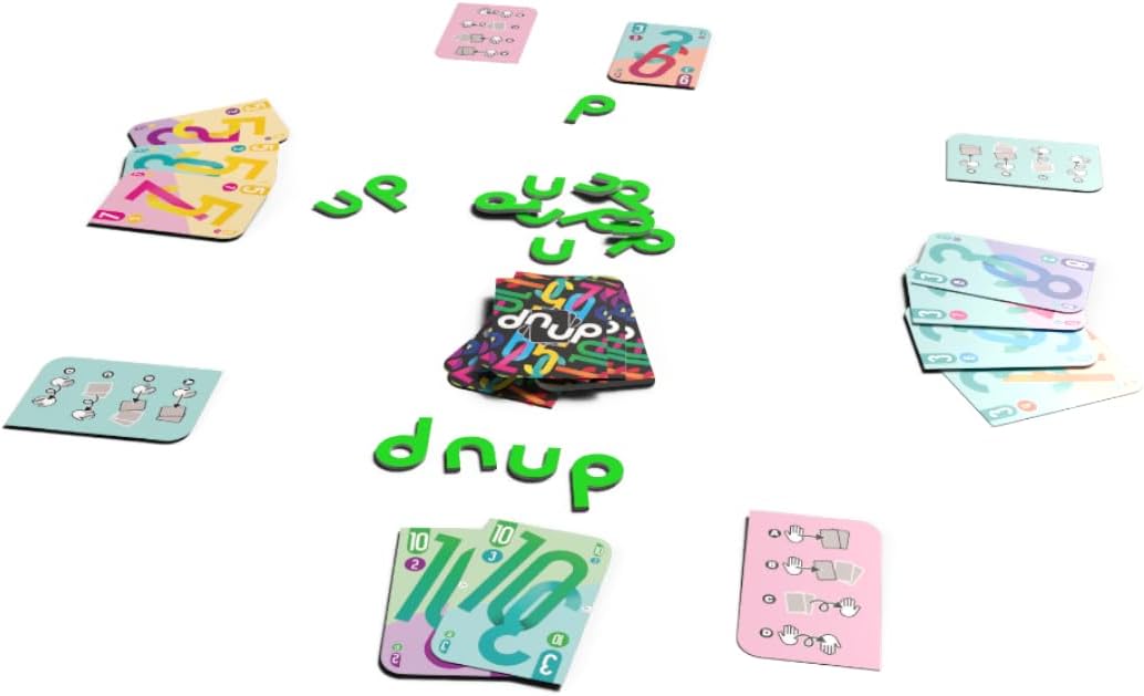 dnup