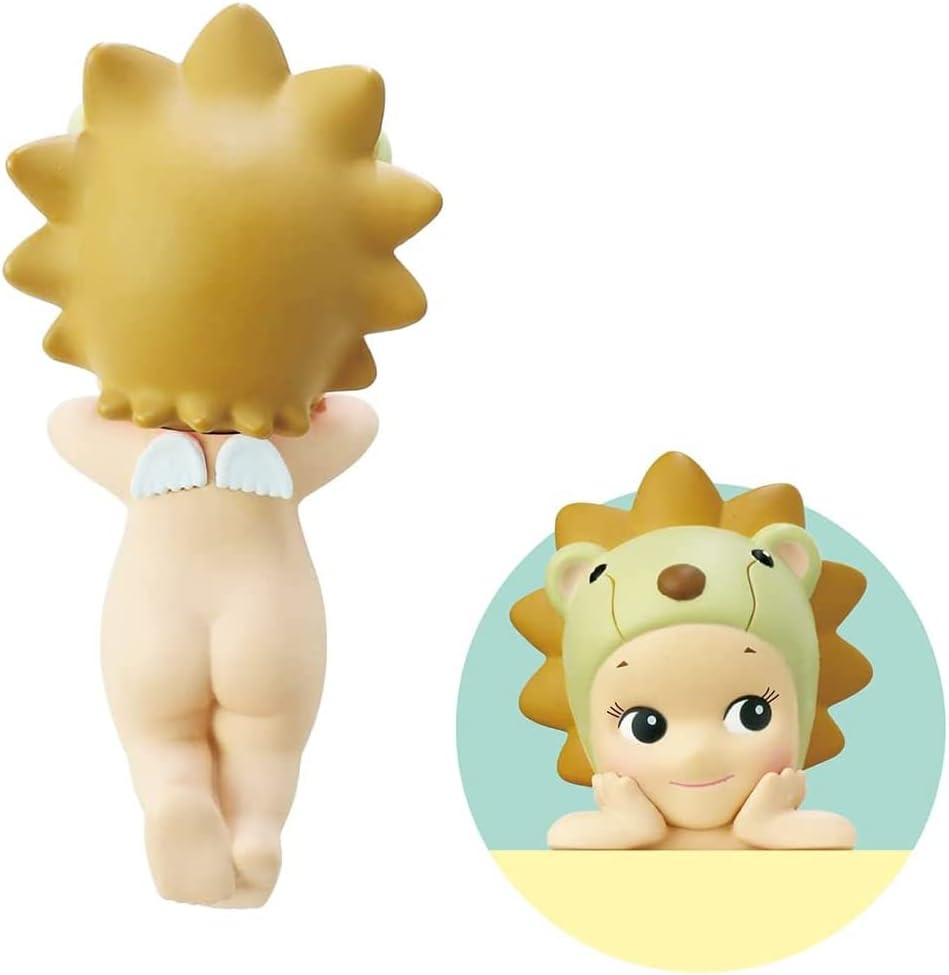Sonny Angel Hippers Series