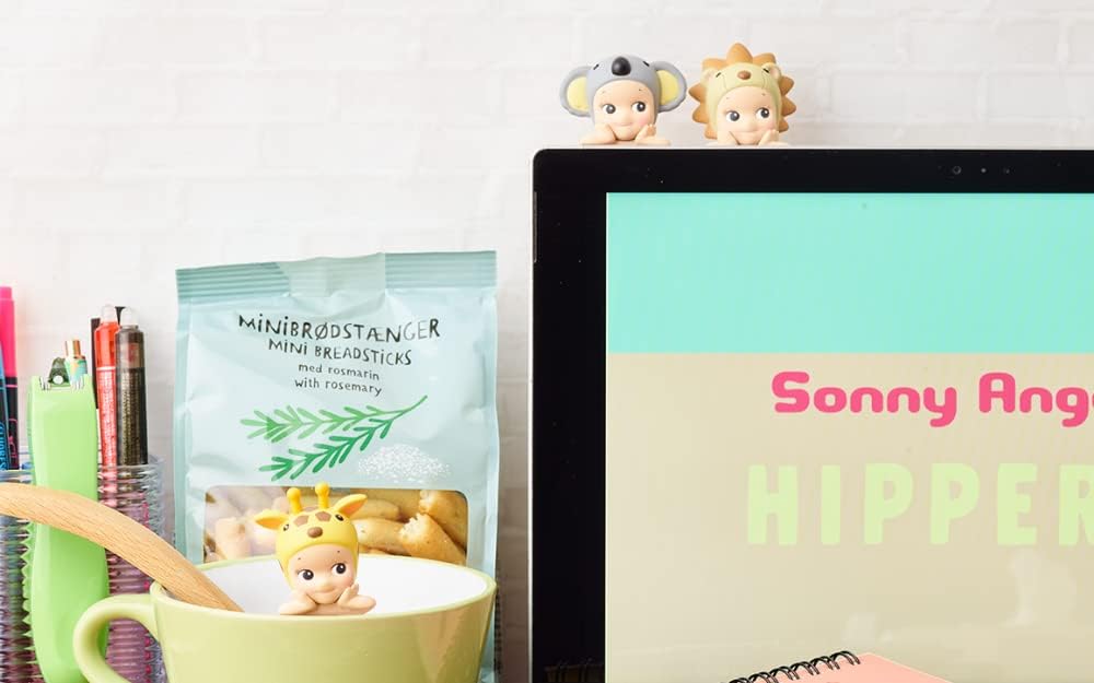 Sonny Angel Hippers Series