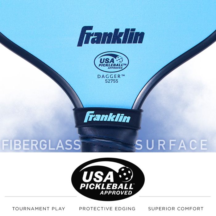 Dagger Pickleball Set 2 Player