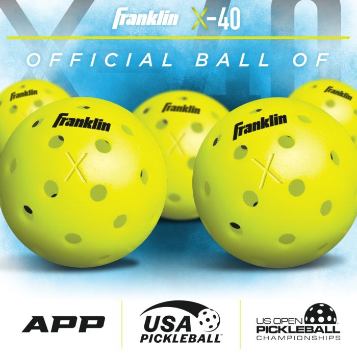 Dagger Pickleball Set 2 Player