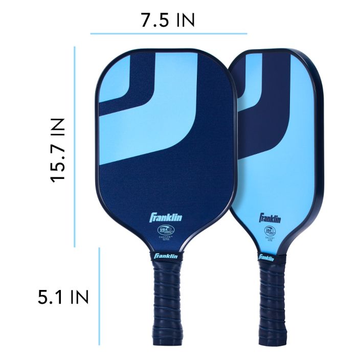 Dagger Pickleball Set 2 Player