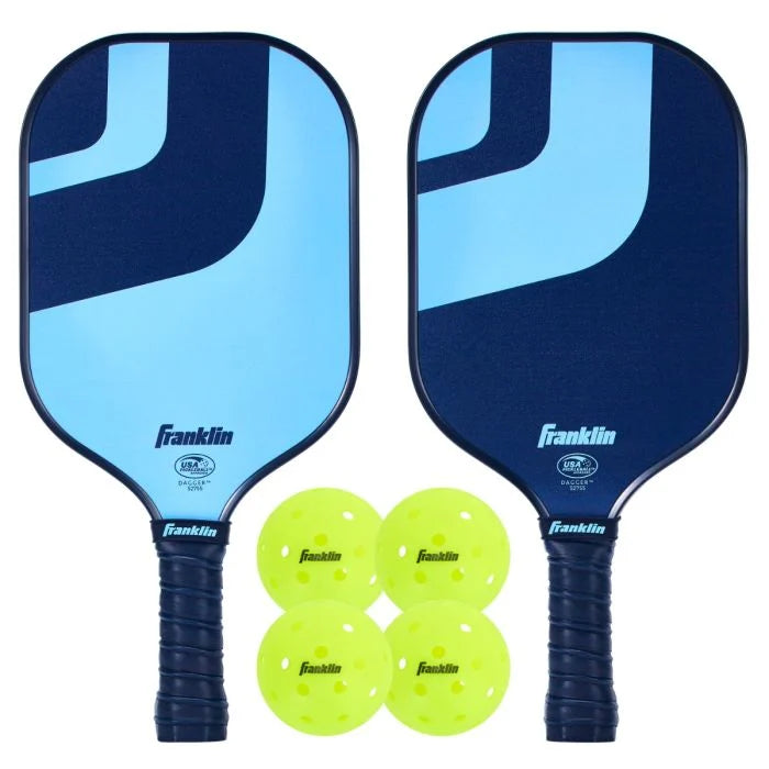 Dagger Pickleball Set 2 Player