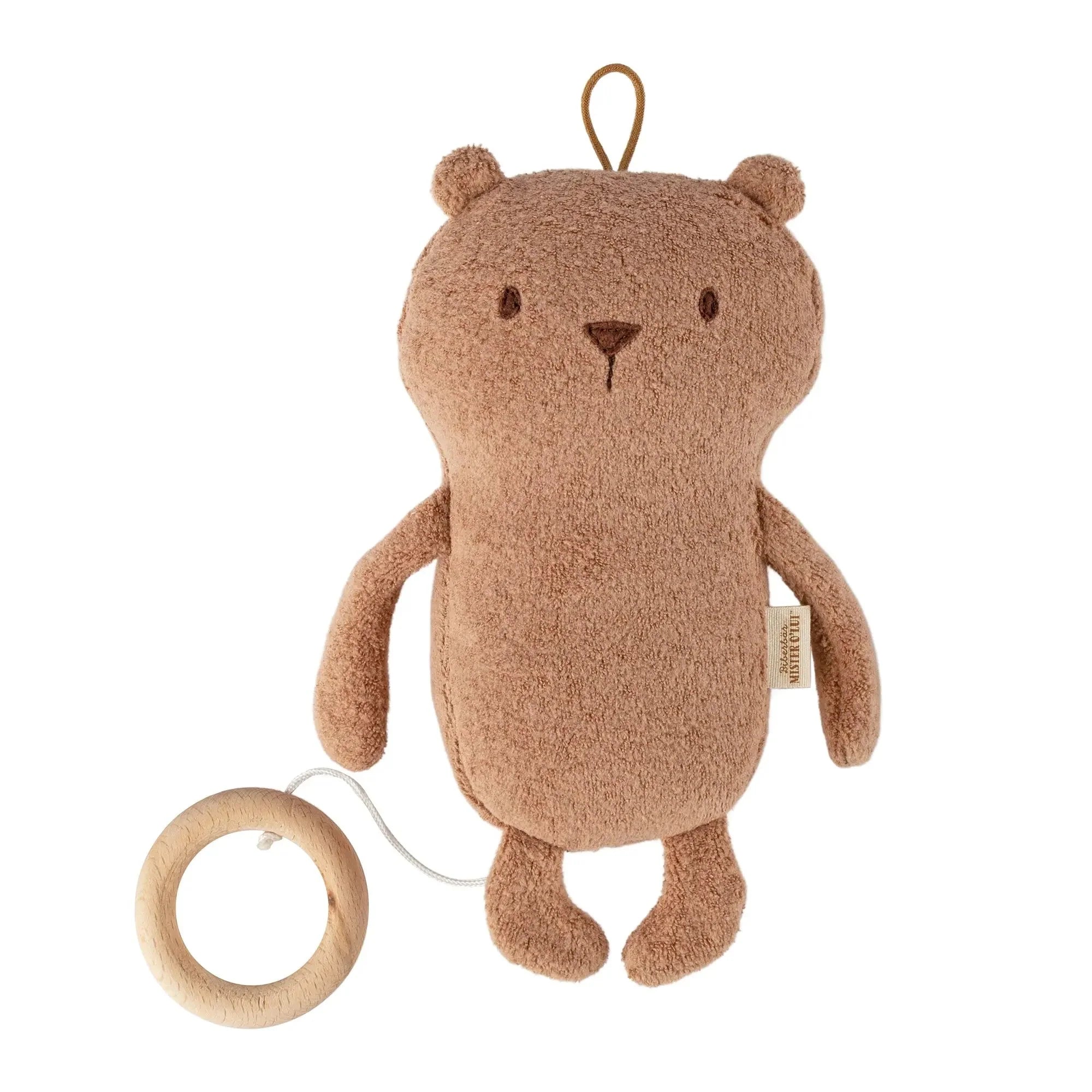 Mister O'lui Musical Toy