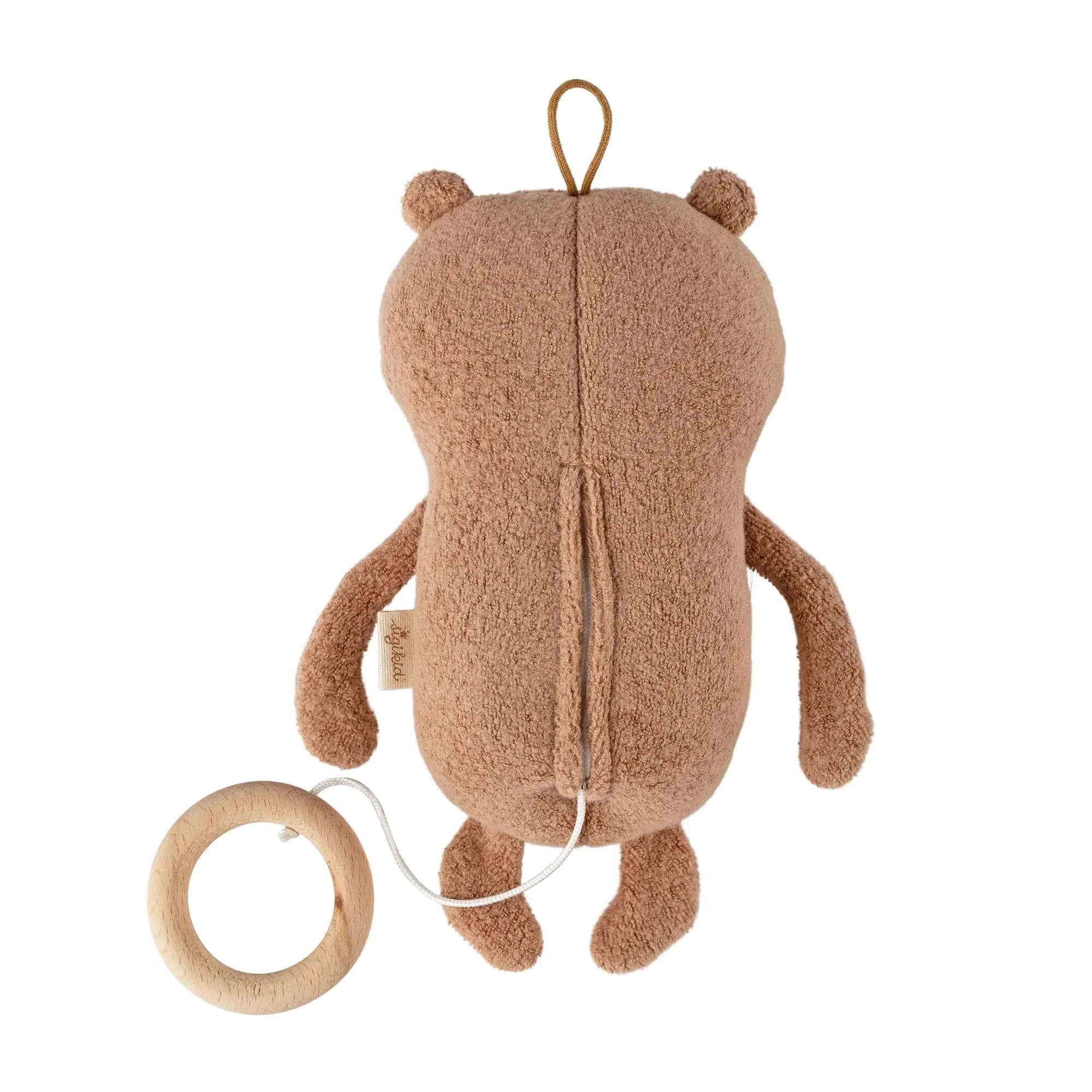 Mister O'lui Musical Toy