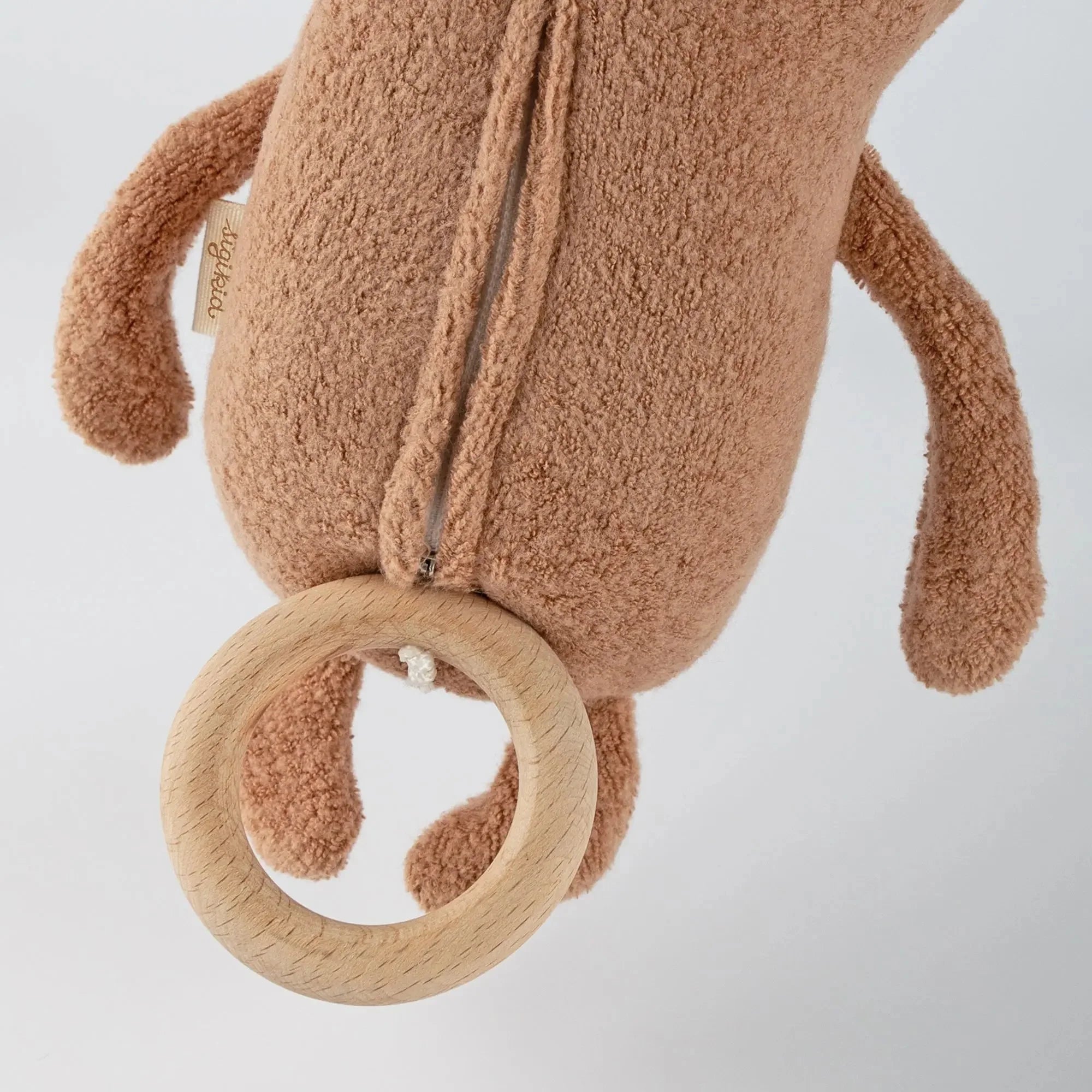 Mister O'lui Musical Toy