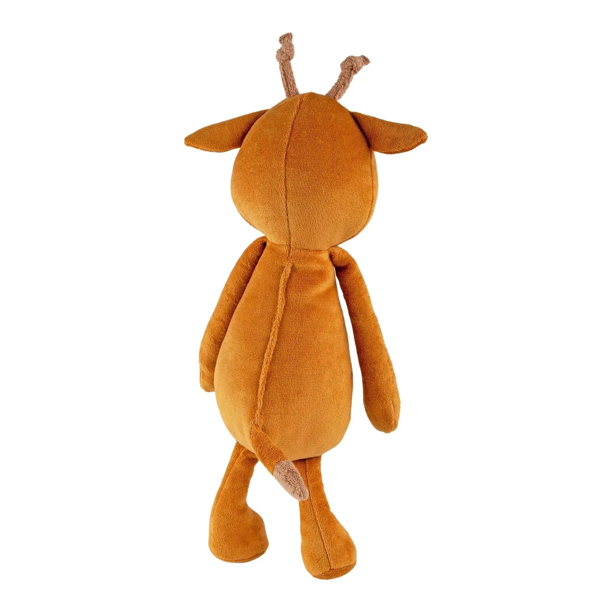 Olivia the Giraffe Plush Toy