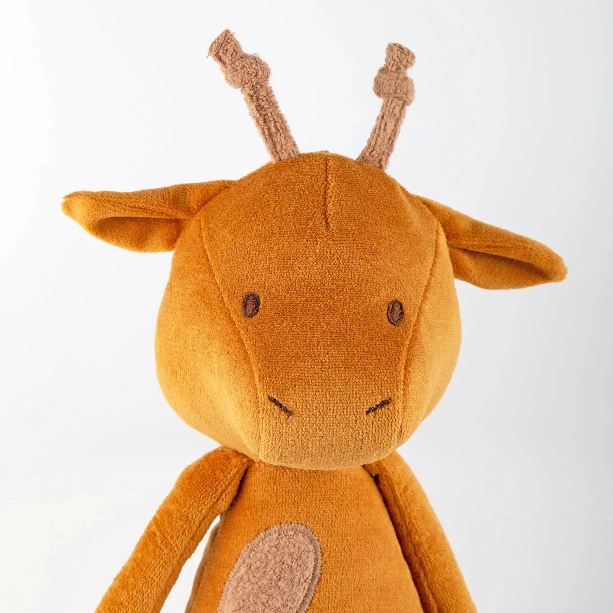 Olivia the Giraffe Plush Toy