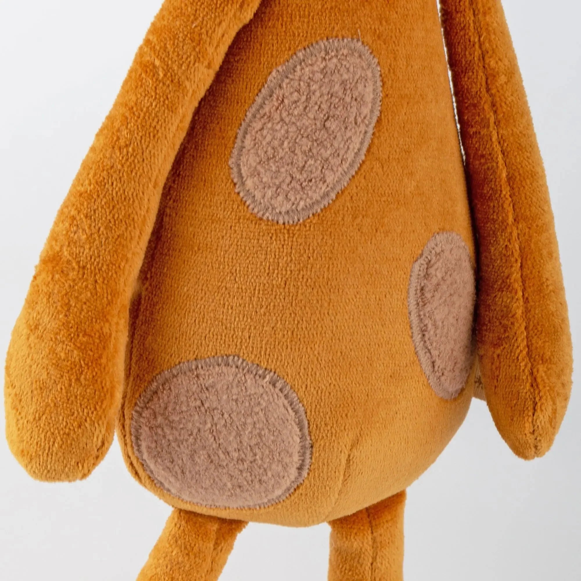 Olivia the Giraffe Plush Toy