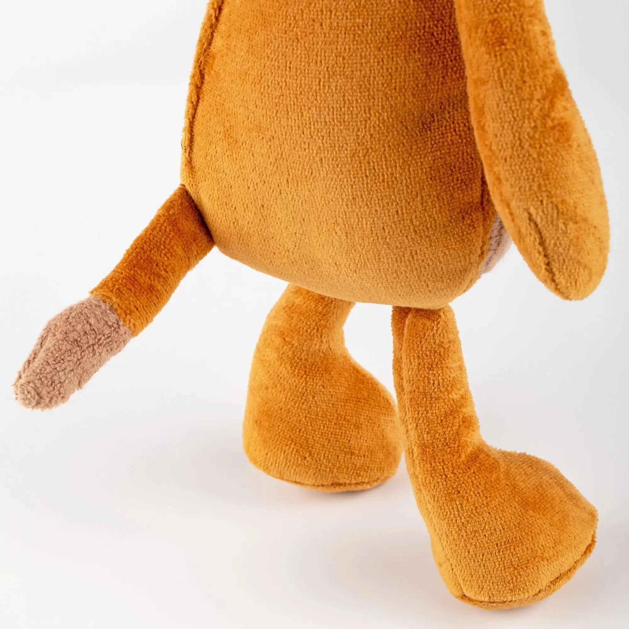 Olivia the Giraffe Plush Toy
