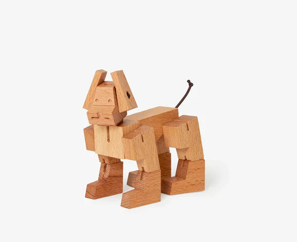 CUBEBOT MILO MICRO NATURAL