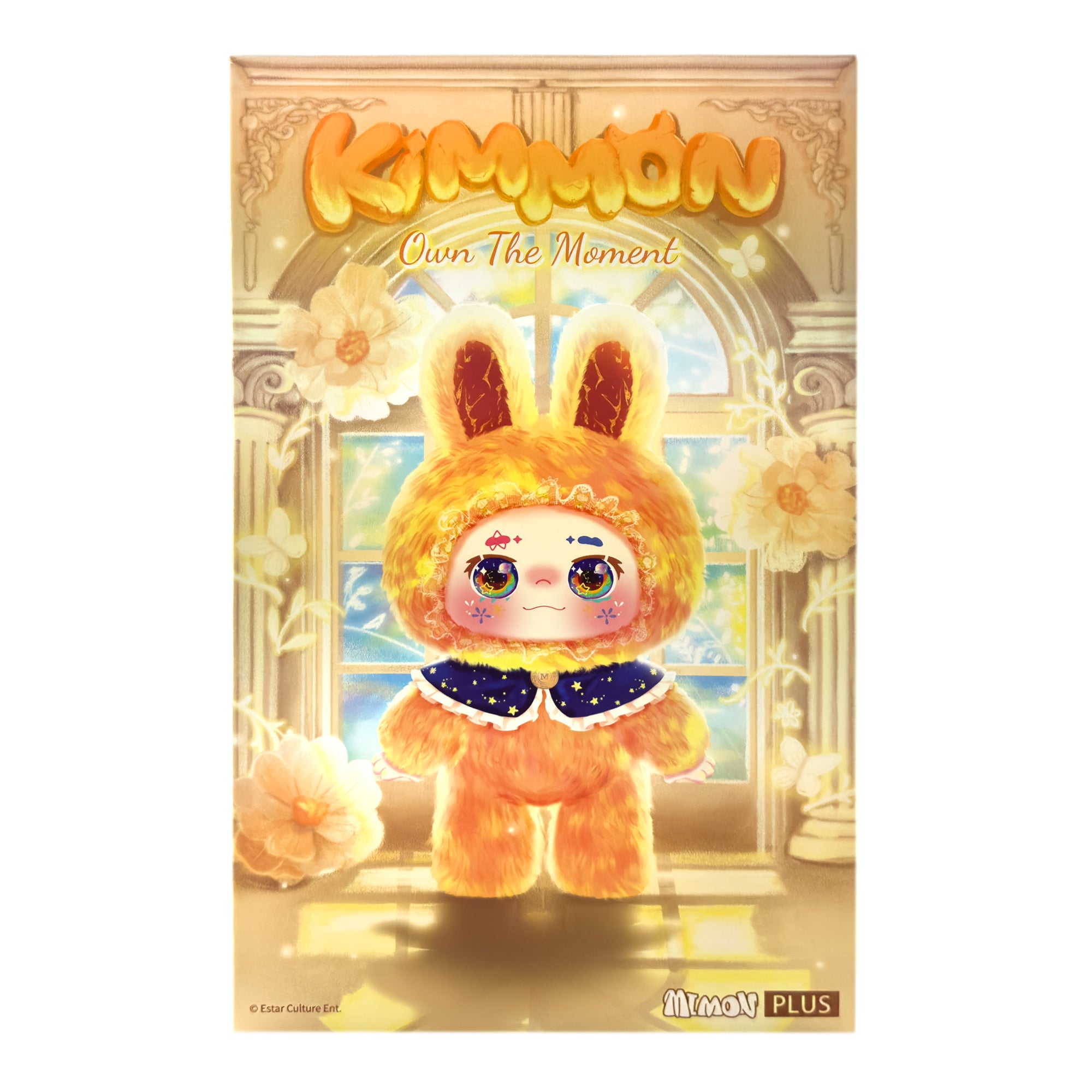 Own the Moment Kimmon