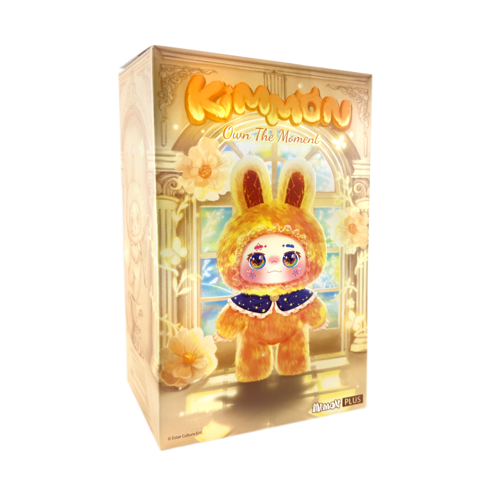 Own the Moment Kimmon