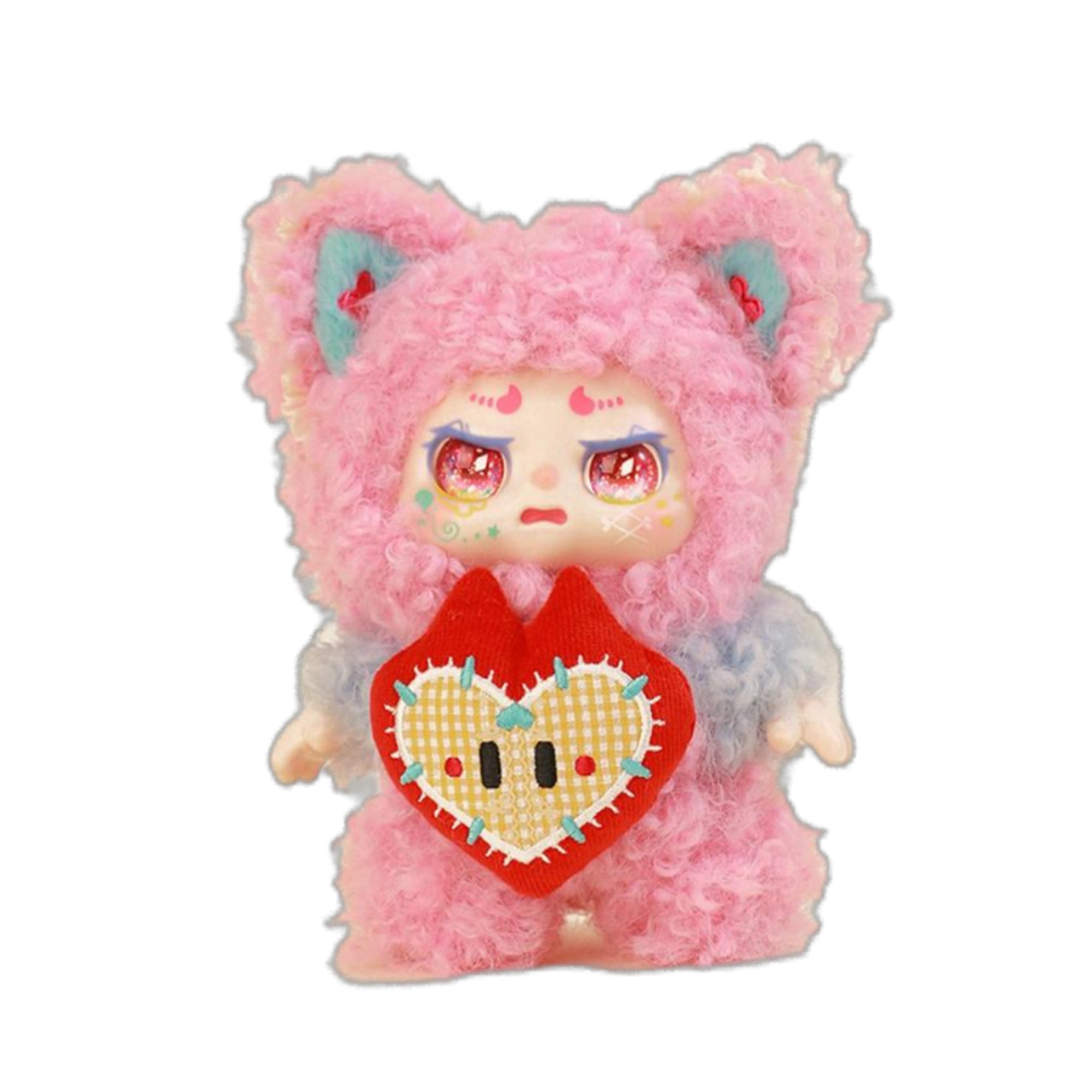 Spring New Growth Kimmon