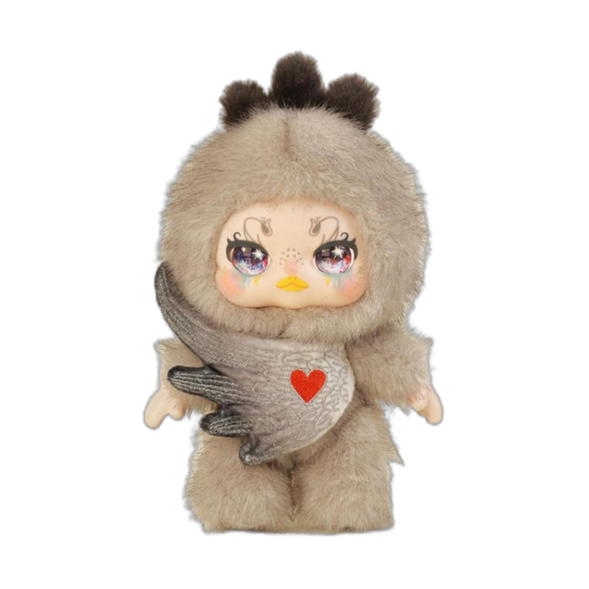 Spring New Growth Kimmon