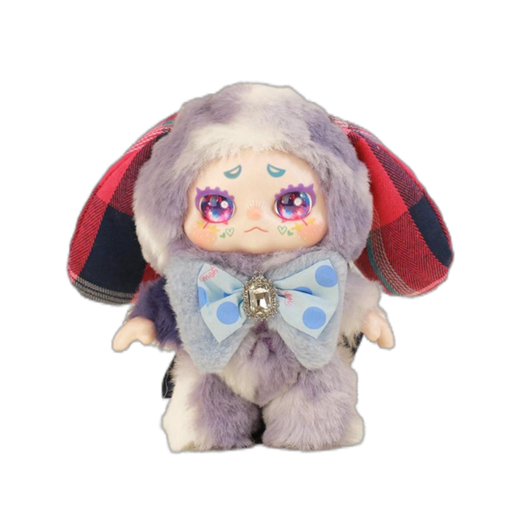 Spring New Growth Kimmon