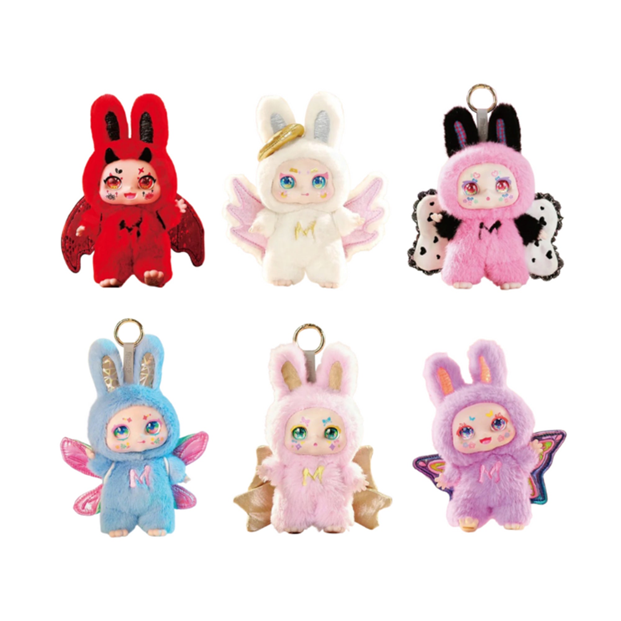 Kimmon Mimon Dream Maker Blind Box Plush