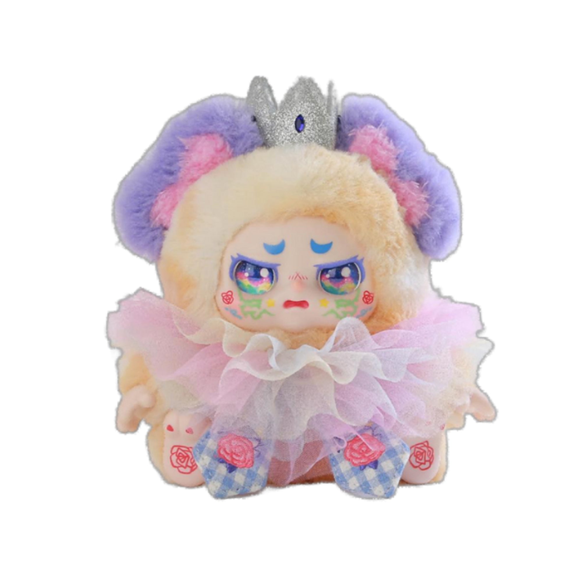 You're The Protagonist Kimmon