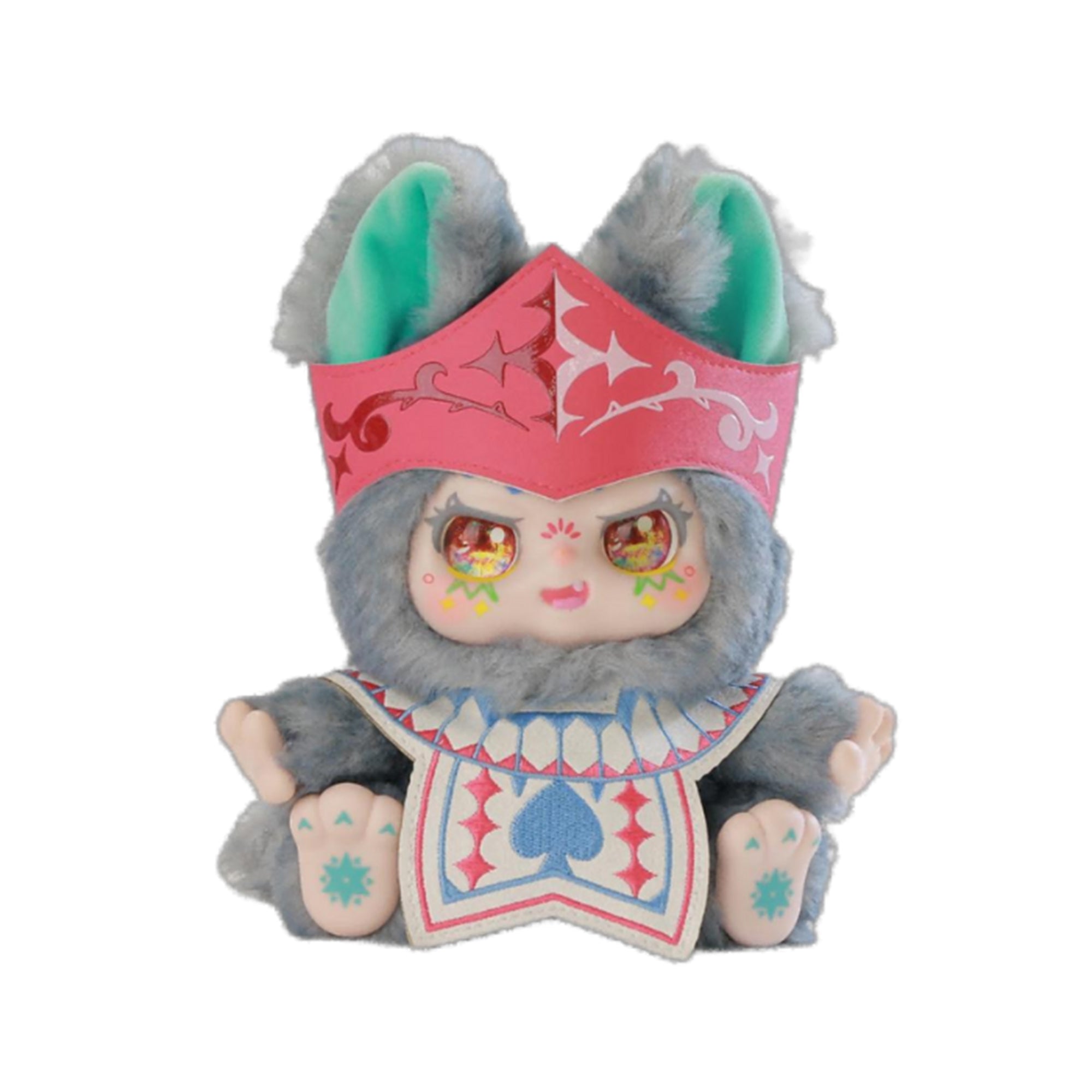 You're The Protagonist Kimmon