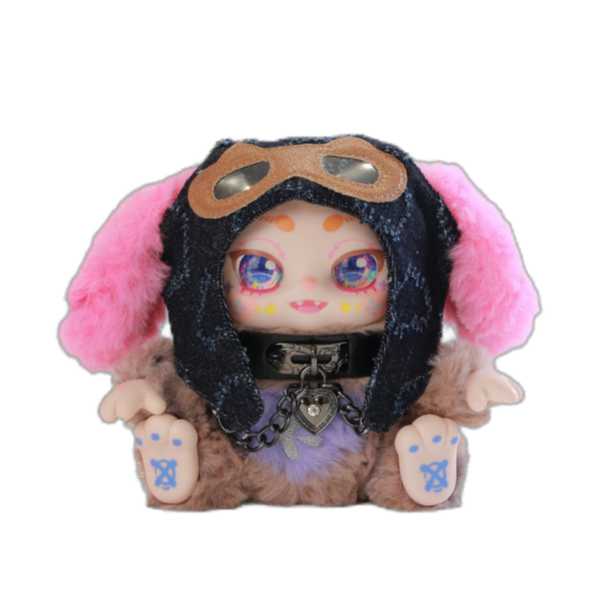 You're The Protagonist Kimmon