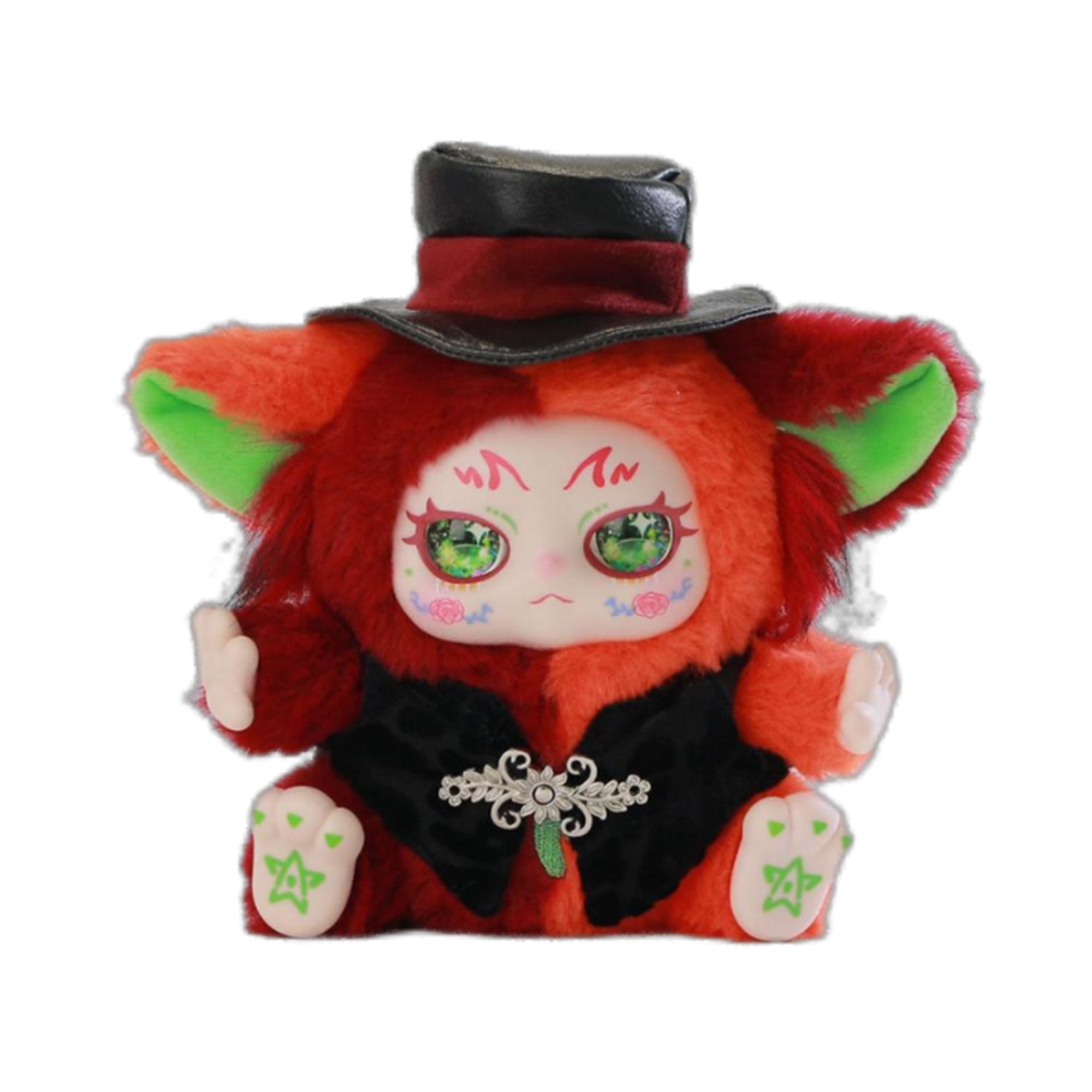 You're The Protagonist Kimmon