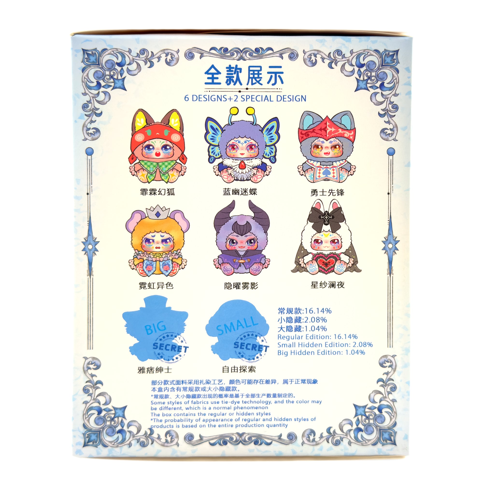 You're The Protagonist Kimmon