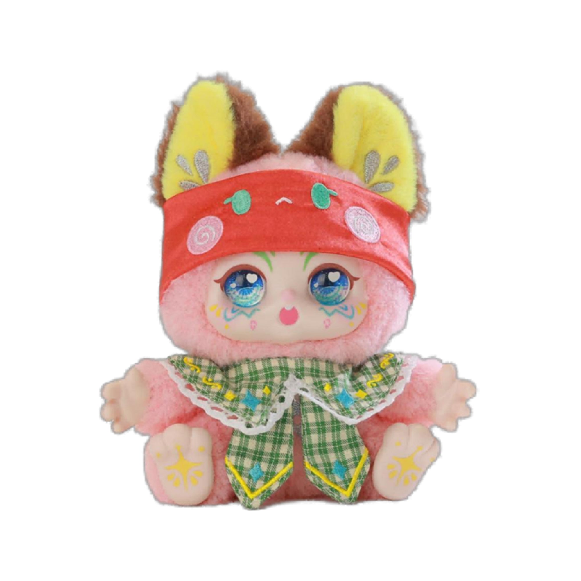 You're The Protagonist Kimmon