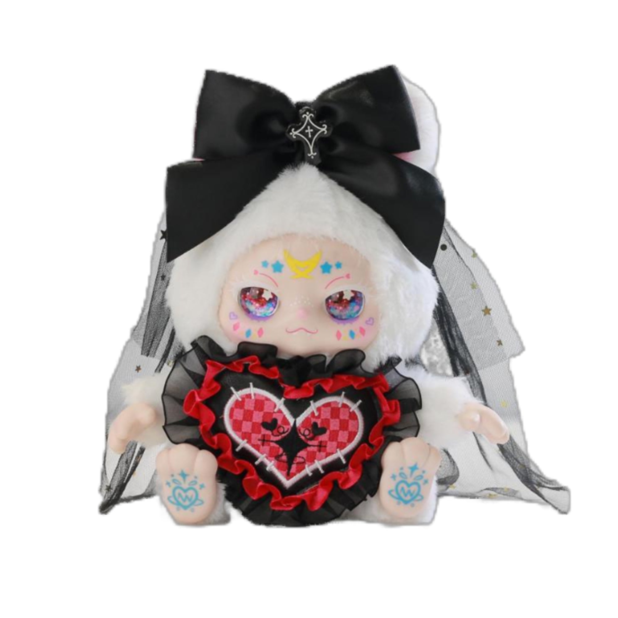 You're The Protagonist Kimmon