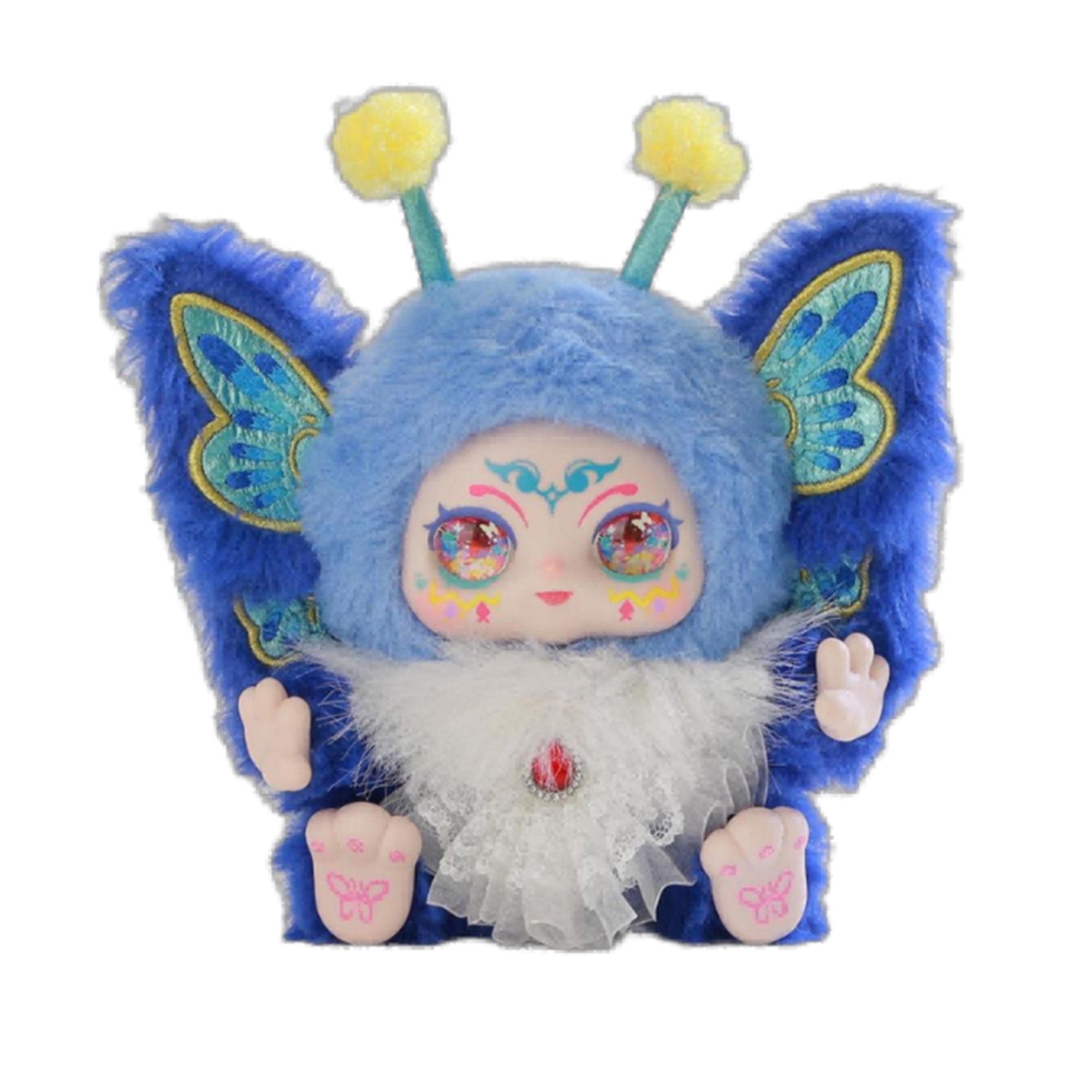 You're The Protagonist Kimmon