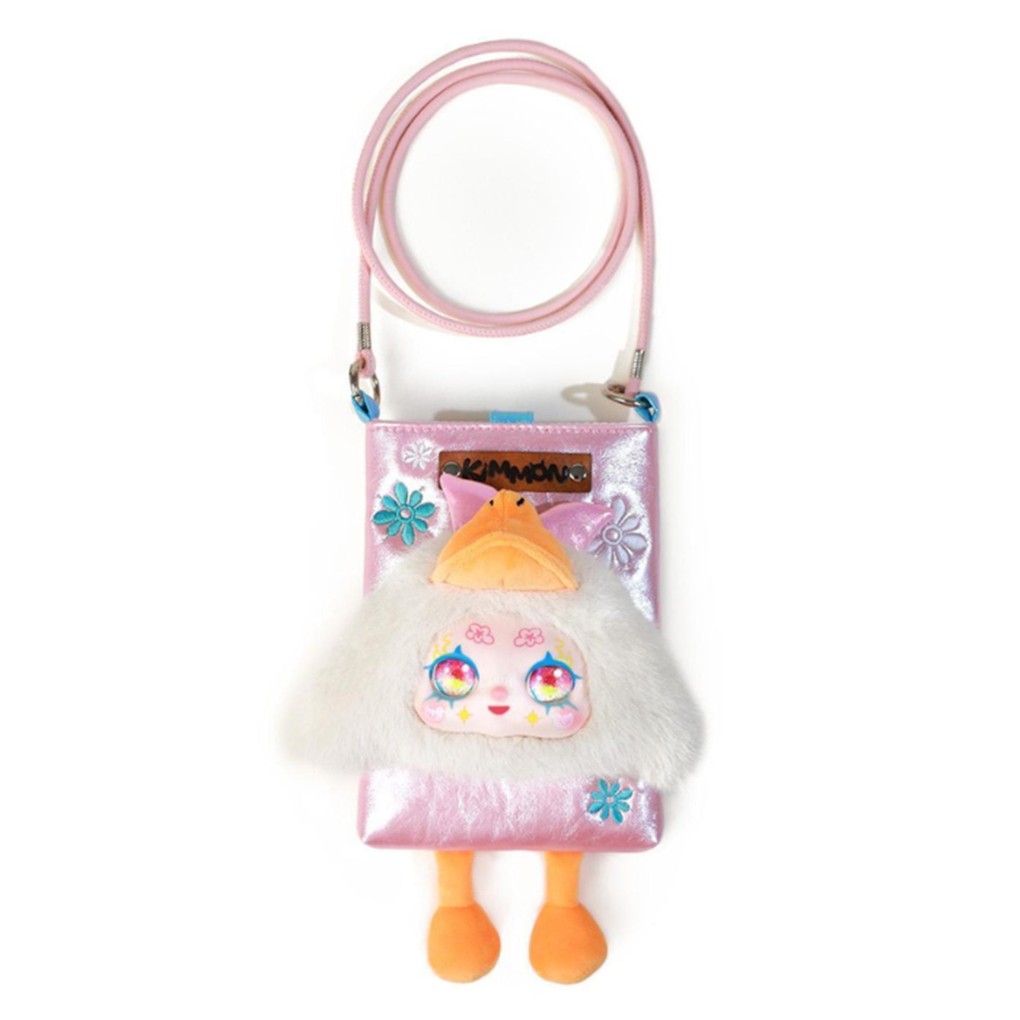 Travel Cute Pet Bag Kimmon