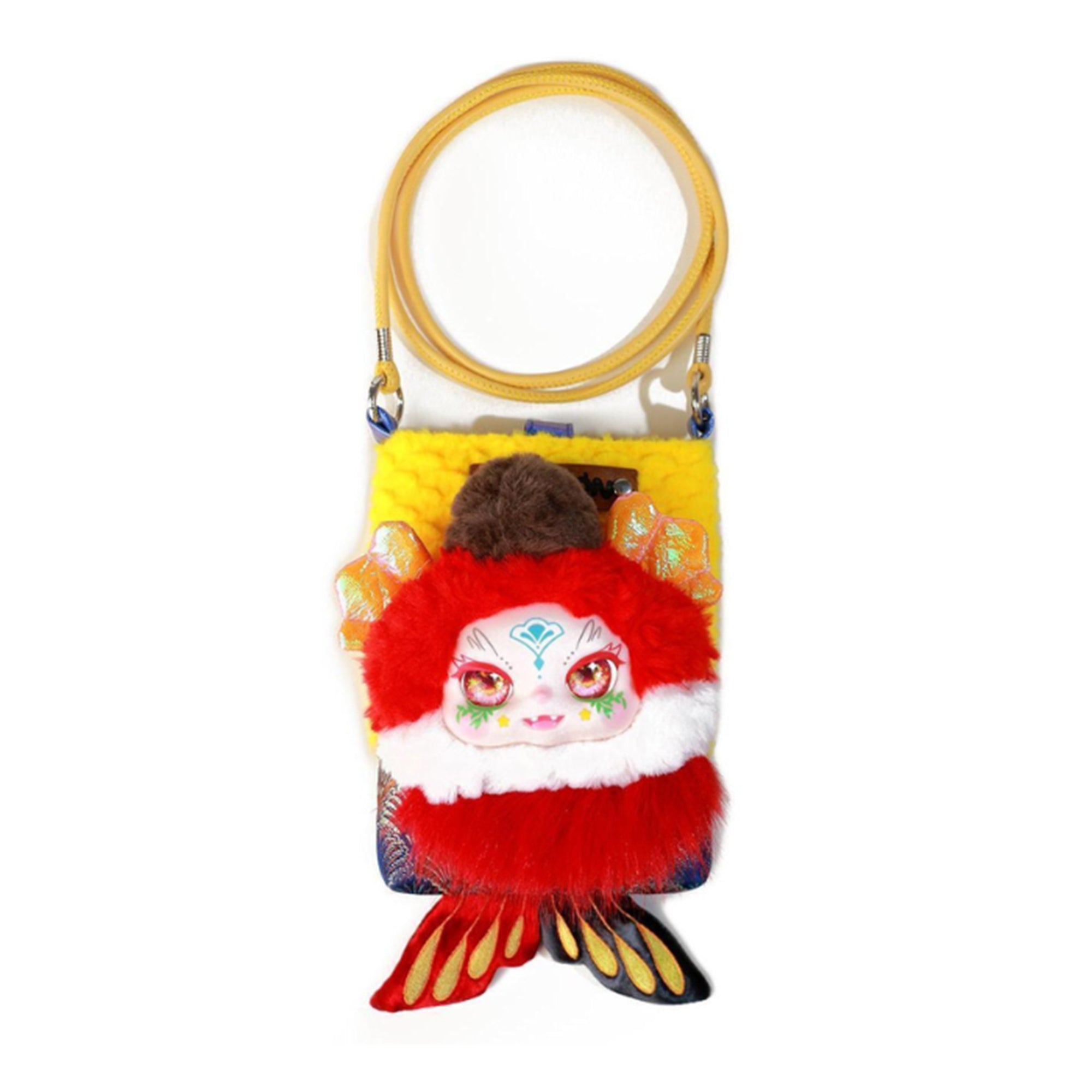 Travel Cute Pet Bag Kimmon