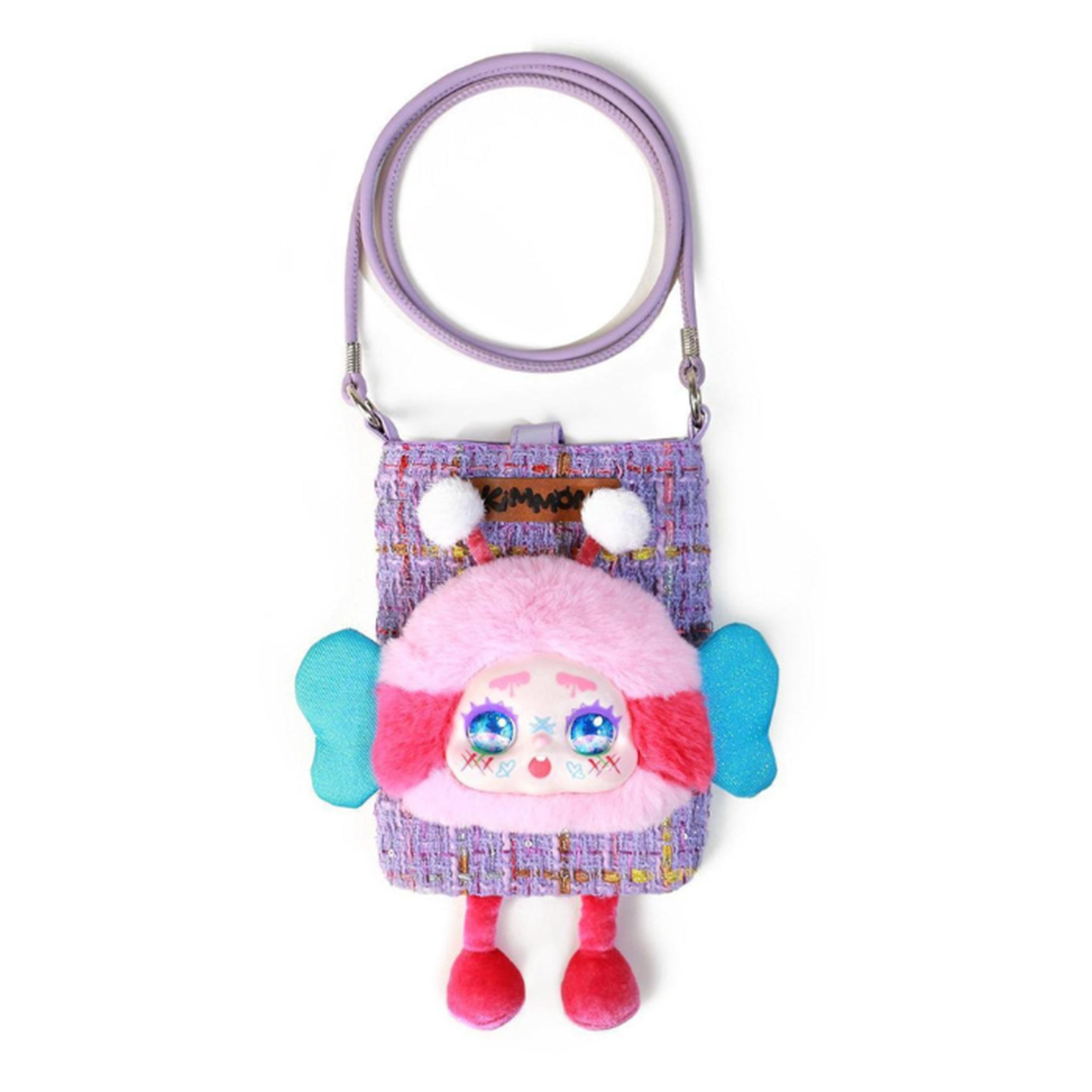 Travel Cute Pet Bag Kimmon