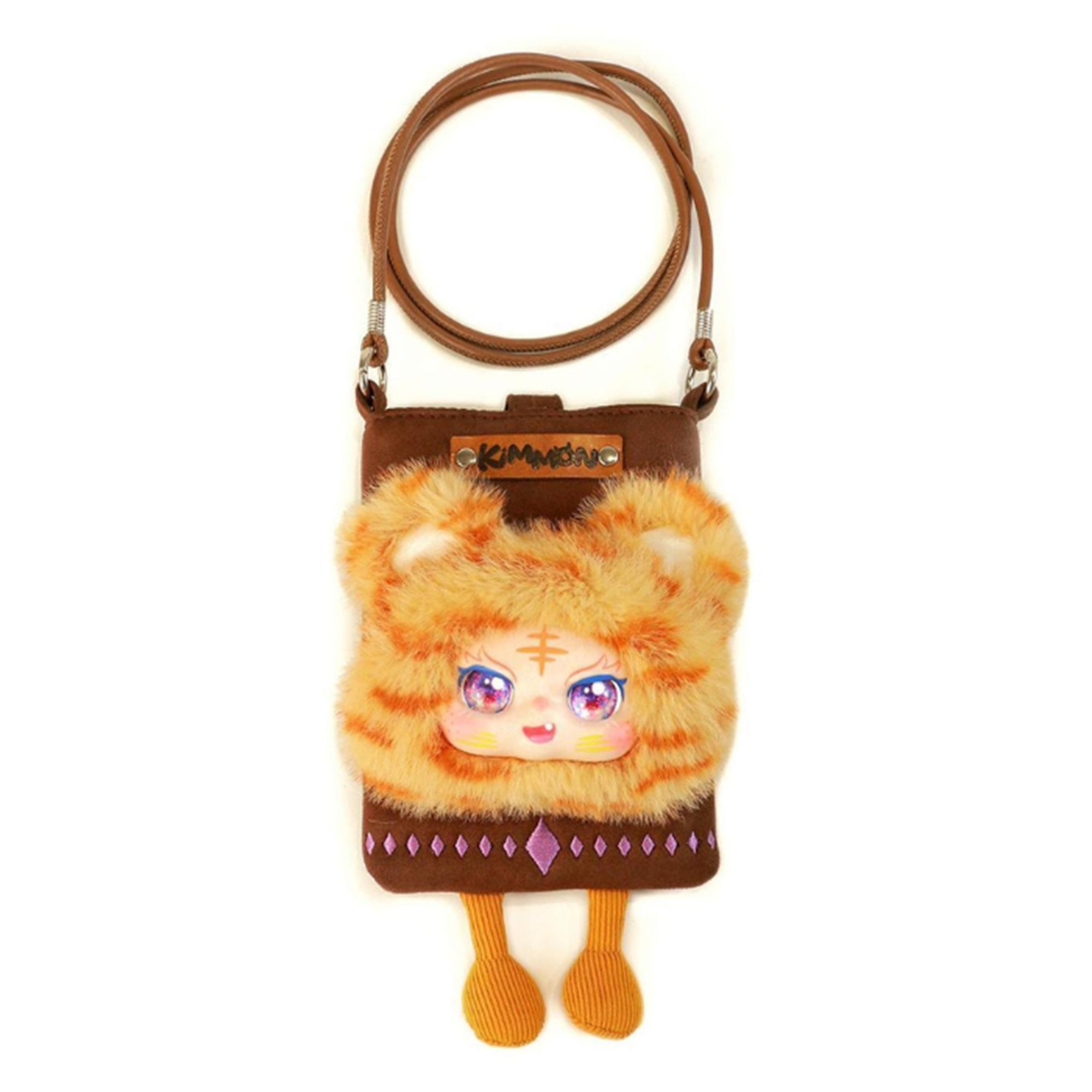 Travel Cute Pet Bag Kimmon