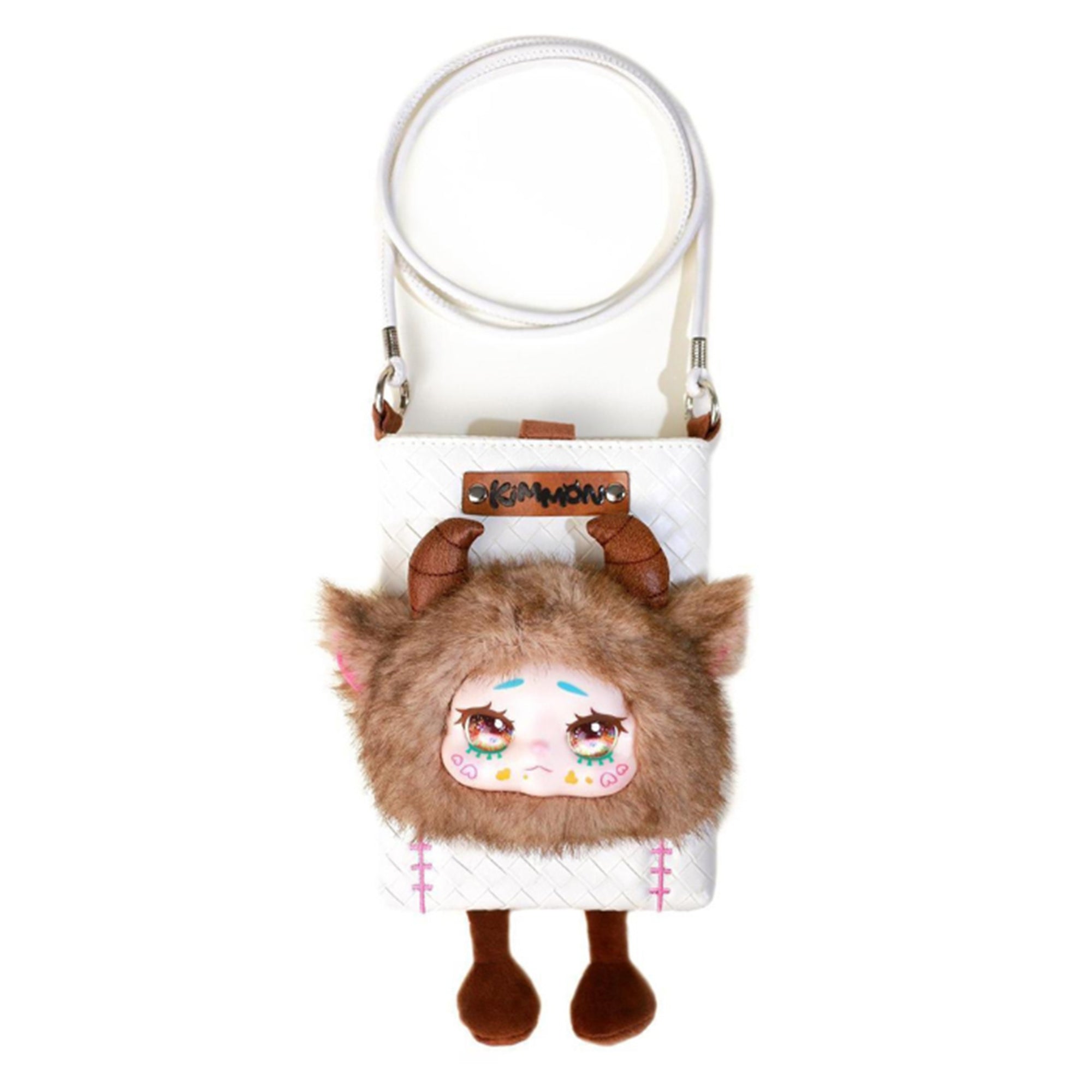 Travel Cute Pet Bag Kimmon