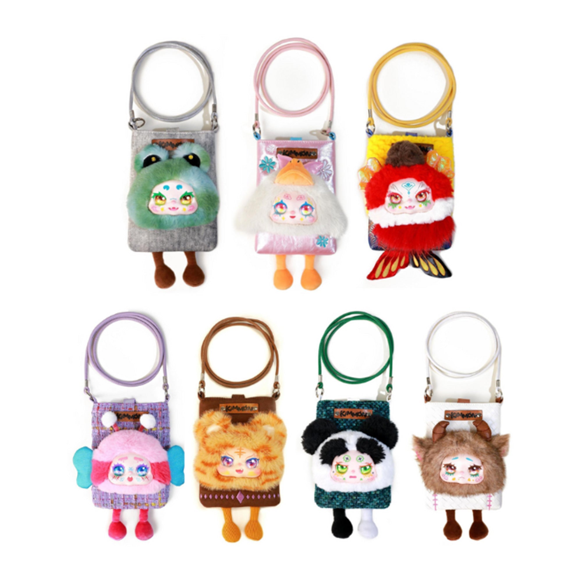 Travel Cute Pet Bag Kimmon