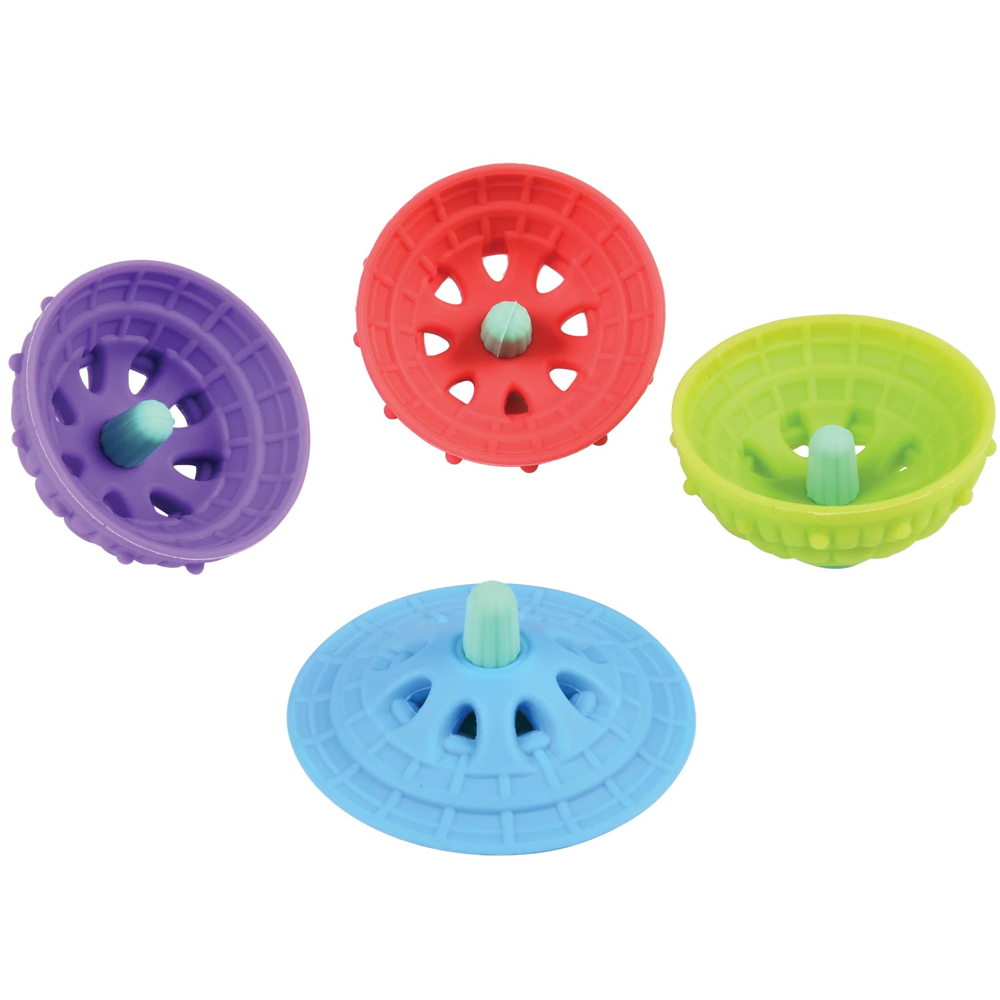 Drop N' Pop Poppers (Random Color Assortment 1pc)